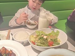 -外婆家(西红门荟聚购物中心店)