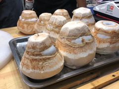 -椰子下蛋(南锣鼓巷店)