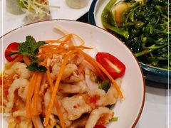 -美奈小馆·越南料理(中航城君尚购物中心店)
