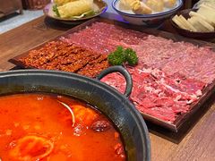 -楠火锅(昆山金鹰店)