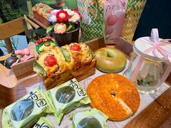 -超港·蛋糕面包(芜湖步行街店)