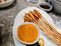 -四道菜·福建菜馆(新街口金鹰店)