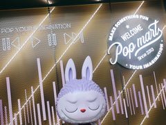 -泡泡玛特POPMART(合生汇店)