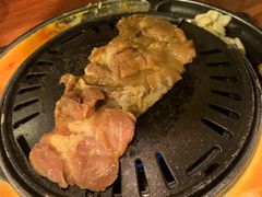 -喜来稀肉(金巴利道店)