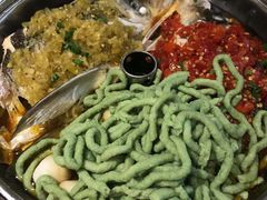 -望湘园·湖南菜(宏伊店)