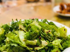 -勇猛子川菜馆(新军路店)