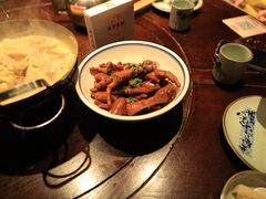 -鱼食饭稻·苏浙土菜17年老馆子(平江路店)