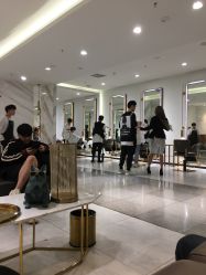 点击看大图 -3AM HAIR SALON烫发染发接发