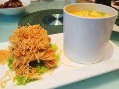 -北京老铺烤鸭(高新店)