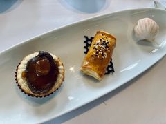 -宝丽轩中餐厅BAOLIXUAN