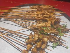 -醉烧膘·烧烤夜宵王(总店)