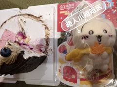 -海底捞火锅(新松江路生日主题店)