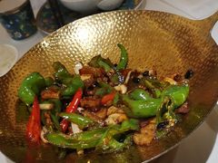 -小厨娘淮扬菜(天印大道店)