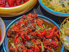 -虾乐园龙虾·夜宵(松江店)