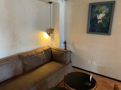 -Me Coffee下午茶艺术空间