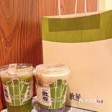 啥情况？老广去永庆坊都抢着喝“三无饮品”⁉️