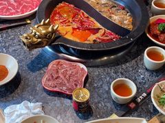 -蜀大侠火锅(春熙路店)