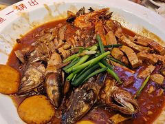 -渔家风味·鲅鱼水饺·央视展播·海鲜天津菜(开发区店)