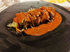 -俏江南天津时尚曲艺主题餐厅(马场道店)