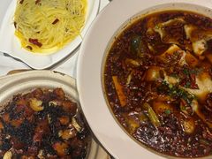 -青花小镇(凯翔新天地店)