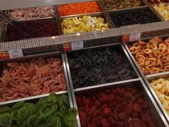 -二斗栗子(黄河道店)