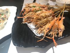 -79号渔船海鲜饭店(华强北店)