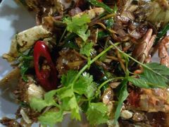 -幸福姐海鲜大排档