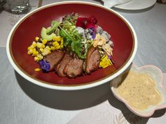 -晶雅花园西餐厅(南京首店)