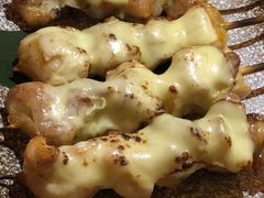 芝士鸡肉串-有喜屋·深夜食堂(北京西路店)