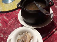 养生菌菇汤-碧丽宫大酒店(召稼楼店)