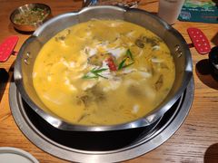 -湘芙蓉·湖南菜(椒江店)