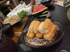 -湊湊火锅·茶憩(石家庄万象城店)