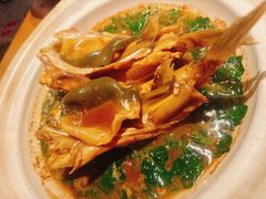 -永安鱼庄·镇江菜(三店纬五路店)