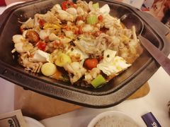 -蛙来哒(方圆荟店)