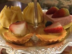 -檬舒舒MonChouChou(环球金融中心店)