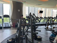 -W Fitness 威尔仕健身(北京英皇集团中心店)