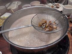 -揽季锅物会.福建黄鱼.海鲜姿造(五四路店)