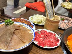 -萍姐火锅·公路夜市(南京新街口店)
