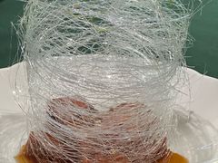 -荷风细雨·中国茶宴(碧云店)