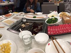 -海底捞(江南店)