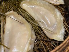 -松针蔡记蒸饺(花园路店)