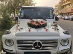 -华润婚车租赁公司·和胜租车