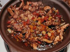 -味上湘菜馆(阿波罗店)