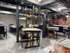 -云晓光头烧烤吧(盛夏店)