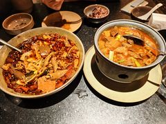 -华豫川酒家(大卫城店)