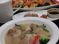 -新南华大酒店(长寿店)