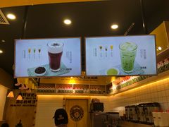 -张阿姨奶茶(湖西路店)