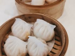 金河虾饺皇-金河半岛园林酒家(金融城店)