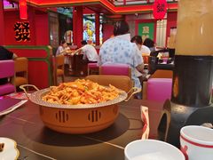 -多嘴超级肉蟹煲(中街恒隆故宫店)