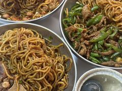 -粉观右江西鲜辣米粉(天地店)